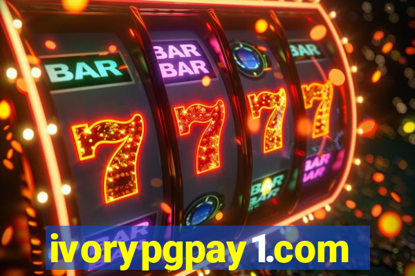 ivorypgpay1.com