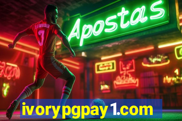 ivorypgpay1.com