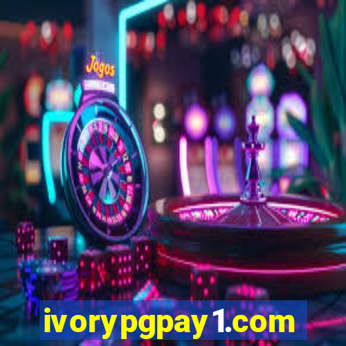 ivorypgpay1.com