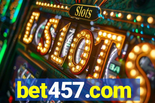 bet457.com