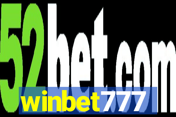 winbet777