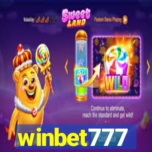 winbet777