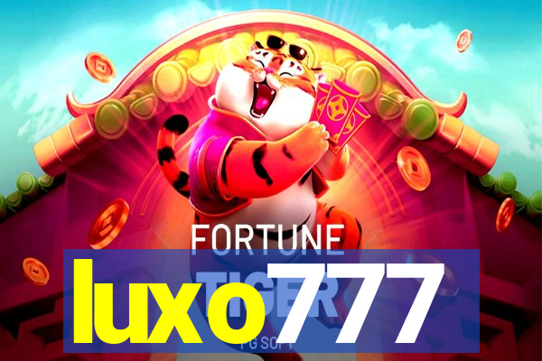 luxo777