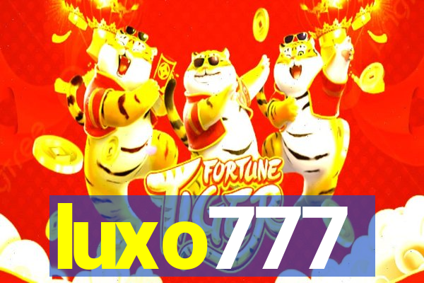 luxo777