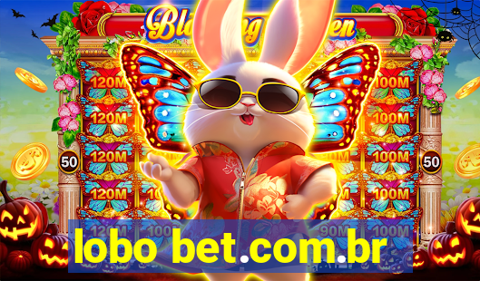 lobo bet.com.br