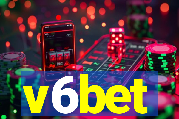 v6bet