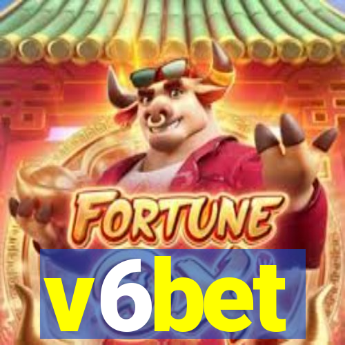 v6bet