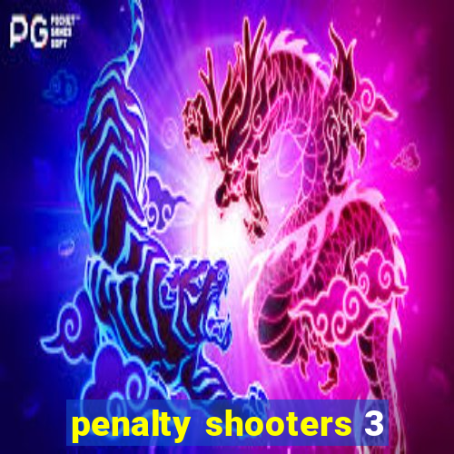 penalty shooters 3