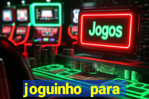 joguinho para ganhar dinheiro sem depositar