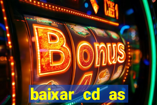 baixar cd as melhores de edson gomes