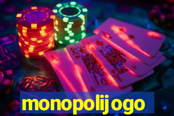 monopolijogo