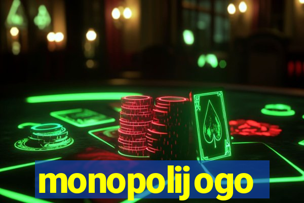 monopolijogo