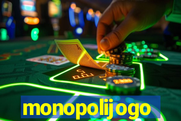 monopolijogo