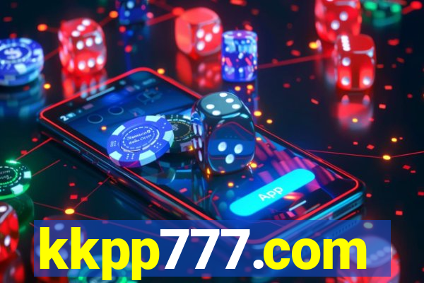 kkpp777.com