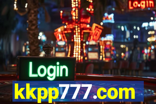 kkpp777.com