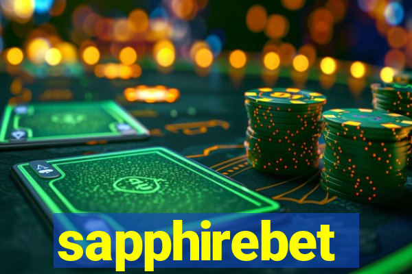 sapphirebet