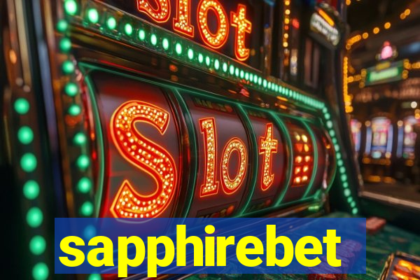 sapphirebet