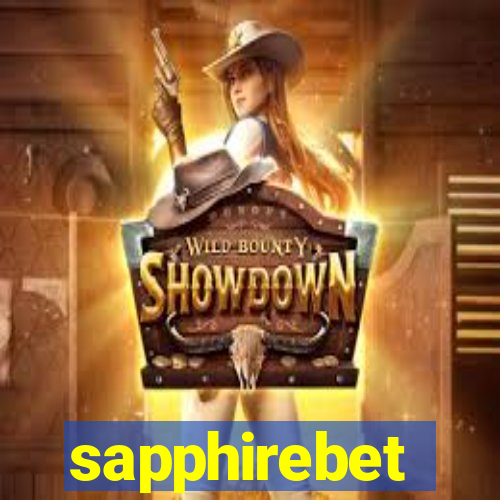 sapphirebet