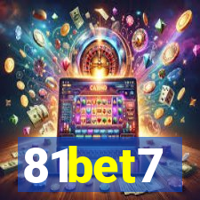 81bet7