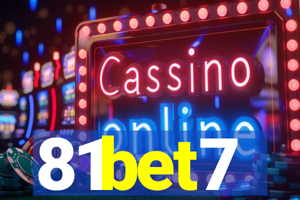 81bet7