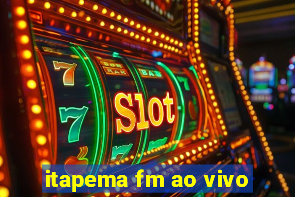 itapema fm ao vivo