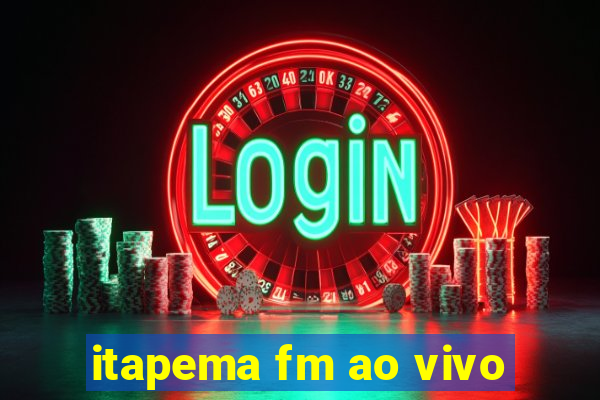 itapema fm ao vivo