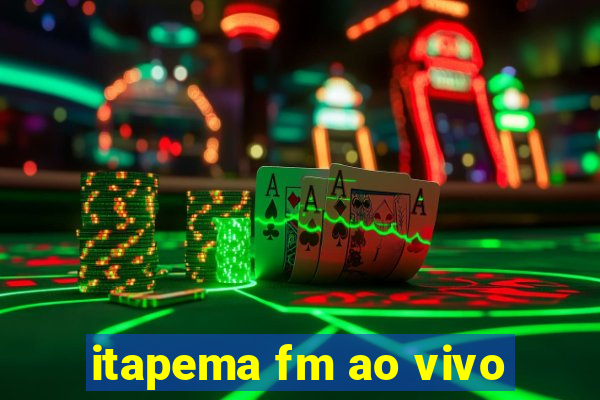 itapema fm ao vivo