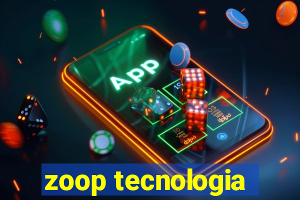 zoop tecnologia