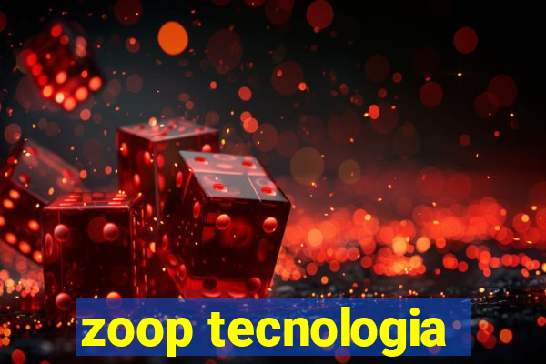 zoop tecnologia