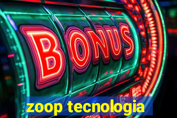 zoop tecnologia