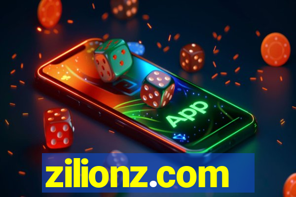 zilionz.com