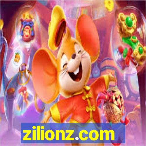 zilionz.com