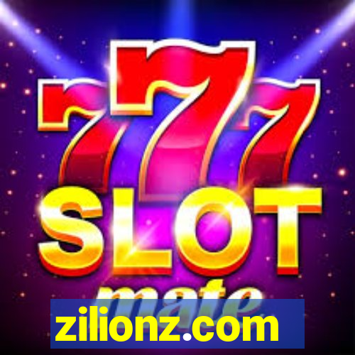 zilionz.com