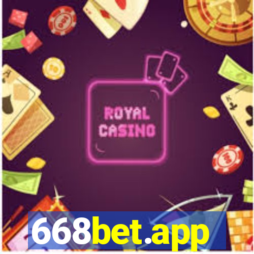 668bet.app