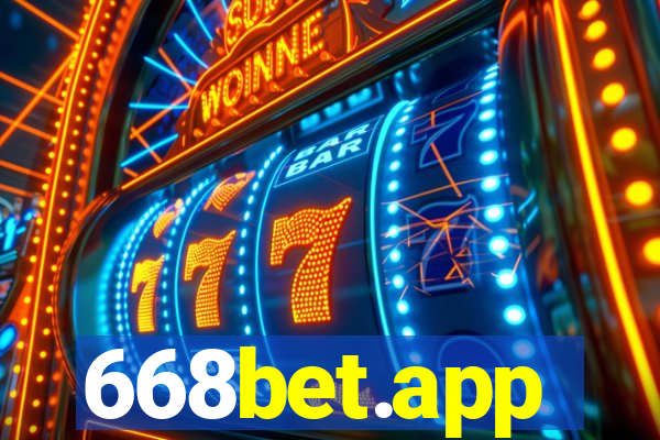 668bet.app