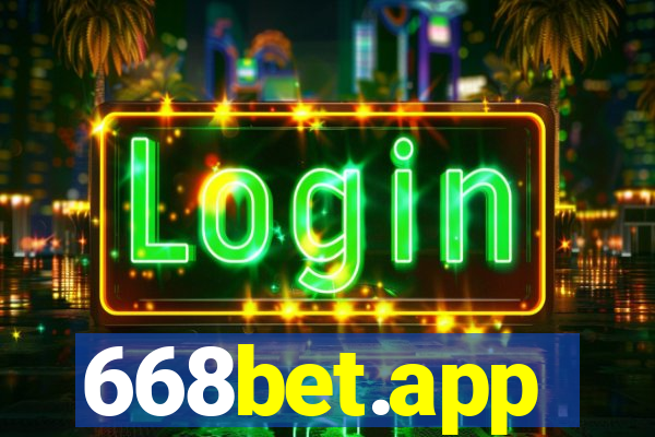 668bet.app