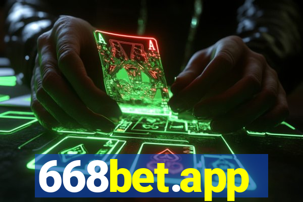 668bet.app