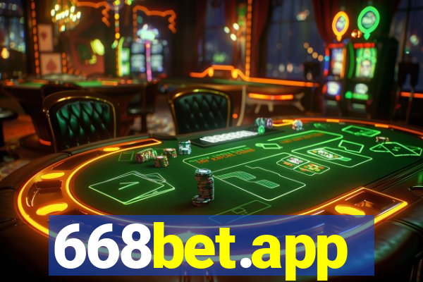 668bet.app