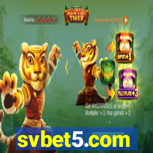 svbet5.com