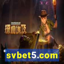 svbet5.com