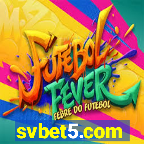 svbet5.com