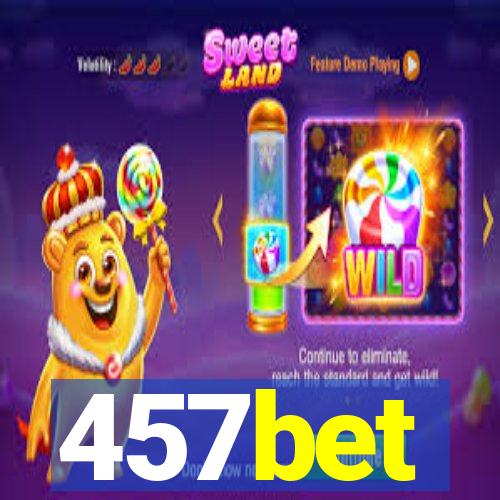 457bet