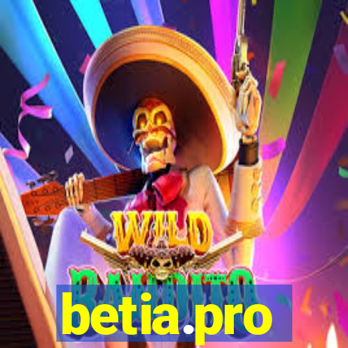 betia.pro