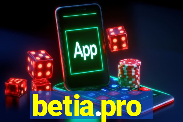 betia.pro