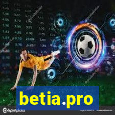 betia.pro