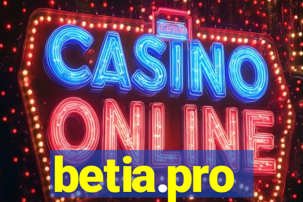 betia.pro