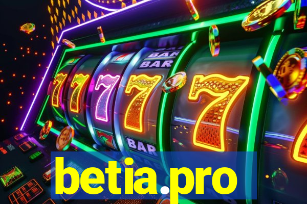 betia.pro