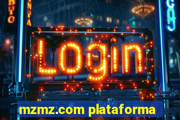 mzmz.com plataforma