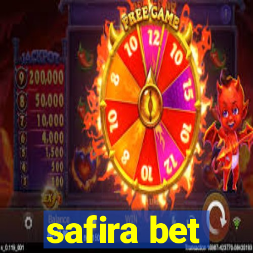 safira bet