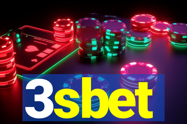 3sbet